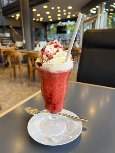 Opinii despre La Pasiva Colón în Montevideo - Gastronomía y hostelería