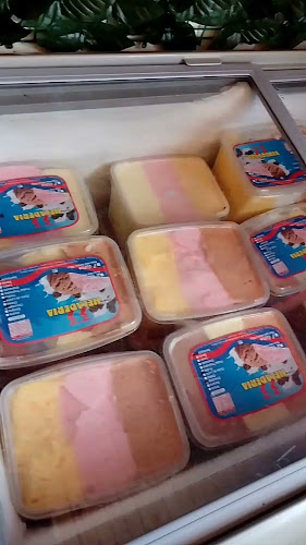 Heladería Punto Frío - Gastronomía y hostelería