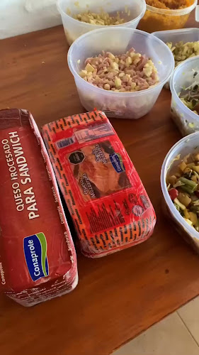 Rambla de los Ingleses entre, Ramos Mejia y, 20200 Piriápolis, Departamento de Maldonado