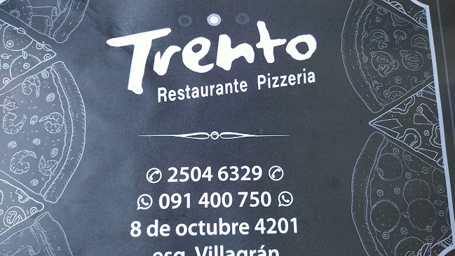 Trento - Gastronomía y hostelería