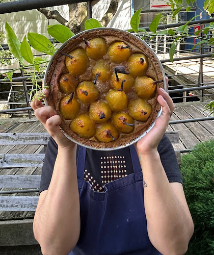 Comentarii opinii despre Sucré Salé