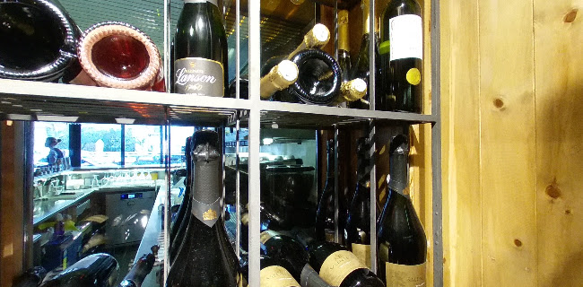 Opinii despre Baco Vino y Bistro în Montevideo - Gastronomía y hostelería