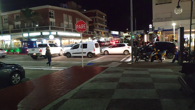 30 - Las Focas, 20100 Punta del Este, Departamento de Maldonado