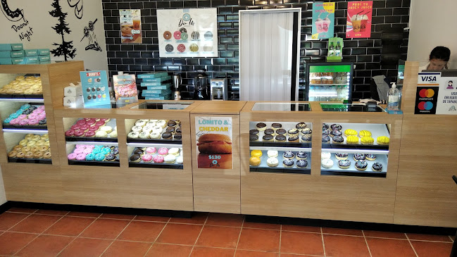 Opinii despre Don Us Company Pinar în Ciudad de la Costa - Gastronomía y hostelería