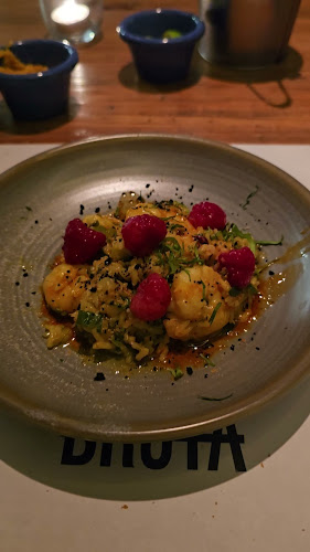 Bruta - Gastronomía y hostelería