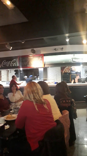 Opinii despre Soprano’s Malvín în Montevideo - Gastronomía y hostelería