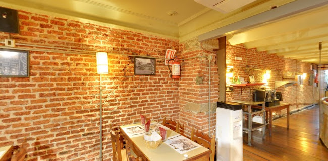 La Corte Restaurant - Gastronomía y hostelería