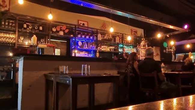 Opinii despre Mojito în Col. del Sacramento - Gastronomía y hostelería