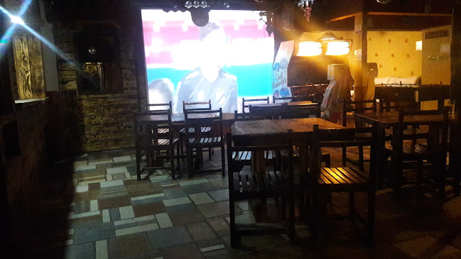 Opinii despre Proyecto Pub în Canelones - Gastronomía y hostelería