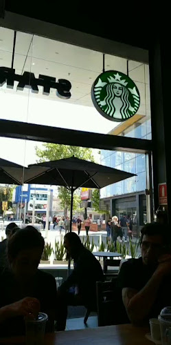 Starbucks - Montevideo