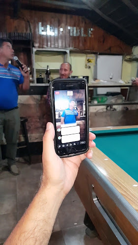 Opinii despre Bar El Roble în Las Piedras - Gastronomía y hostelería