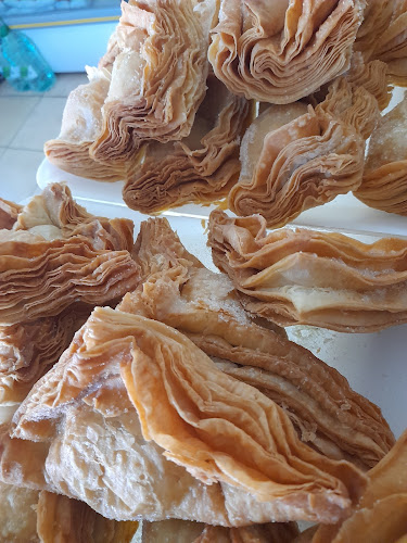 Comentarii opinii despre Paulina's Bakery Uruguay