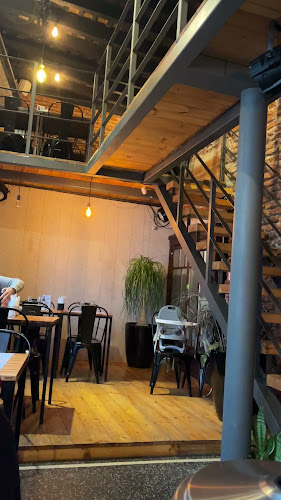 Opinii despre Hostia RestoBar în Montevideo - Gastronomía y hostelería