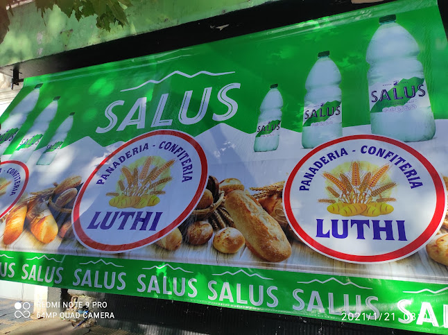 Opinii despre Luthi panaderia y confiteria în Treinta y Tres - Gastronomía y hostelería