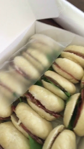 Opinii despre Olivia Catering & Pasteleria în Ciudad de la Costa - Gastronomía y hostelería