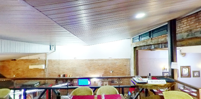 Gardel Restaurante e Parrillada