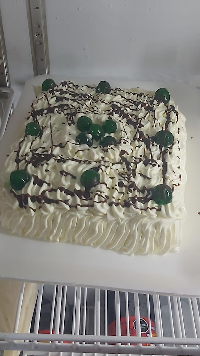 Panaderia La Esperanza