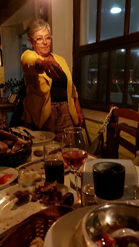 Opinii despre La Rueda în Canelones - Gastronomía y hostelería