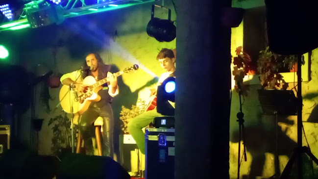 Opinii despre Fay fay în Carmelo - Gastronomía y hostelería