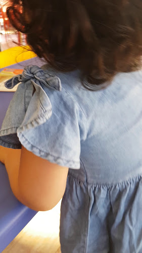 Pizzería La REDONDA - Montevideo