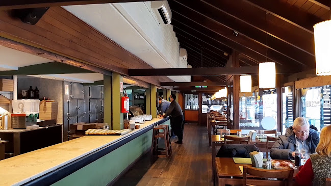 Opinii despre Rodelú Parque Rodó în Montevideo - Gastronomía y hostelería