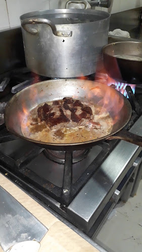 Bar Touring - Gastronomía y hostelería