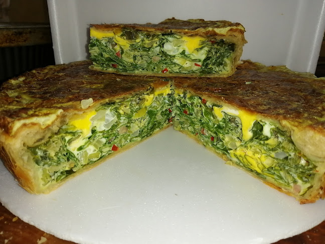 Panaderia Ruta 9 - Gastronomía y hostelería