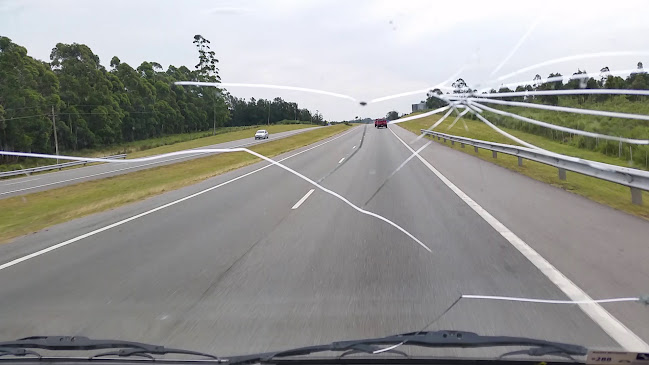 Puerto Aromas - 18 de Mayo