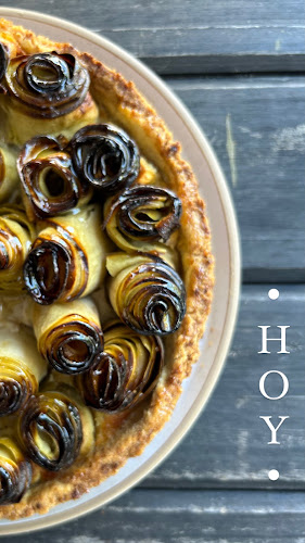 Sucré Salé - Gastronomía y hostelería