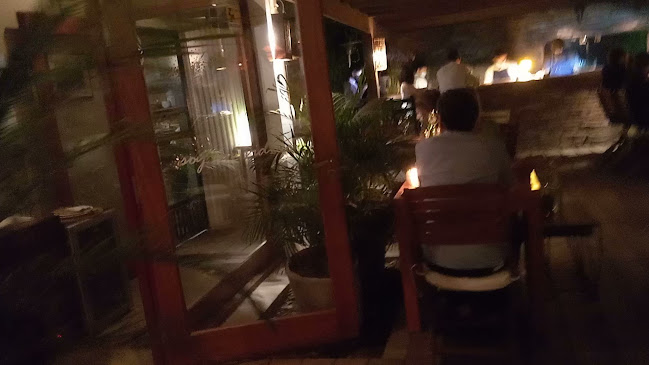 Comentarii opinii despre El Abrazo