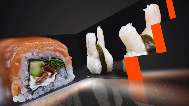 Opinii despre Miyagi Sushi în Montevideo - Gastronomía y hostelería