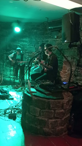 San Salvador 1644, 11200 Montevideo, Departamento de Montevideo