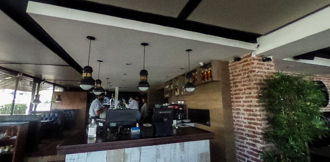 Atlantico - Punta del Este