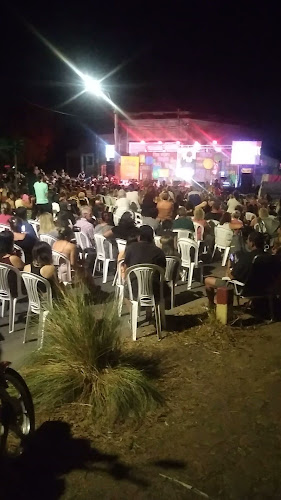 Bar "El dinámico" - el Bar del Ciego