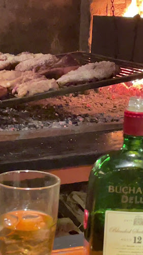 Opinii despre La Marañada în Montevideo - Gastronomía y hostelería