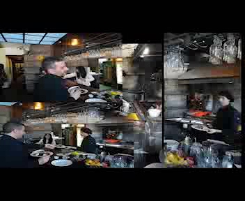 Opinii despre ASTUR Parrilla y Restó în Montevideo - Gastronomía y hostelería