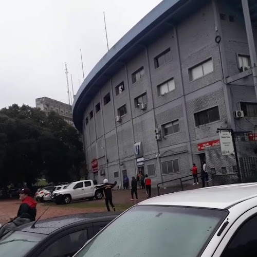 Comentarii opinii despre Bar Palacio Pizza & Cafe