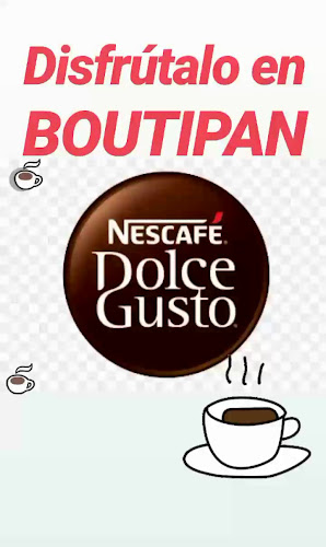 Panadería y Doneria Boutipan - Piriápolis