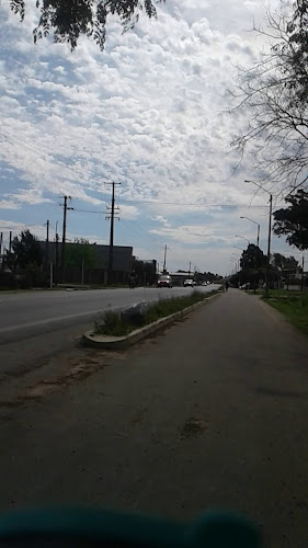 El Chiquitin - Las Piedras