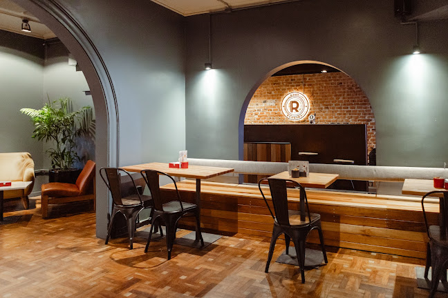 Opinii despre Rudy Burgers în Montevideo - Gastronomía y hostelería