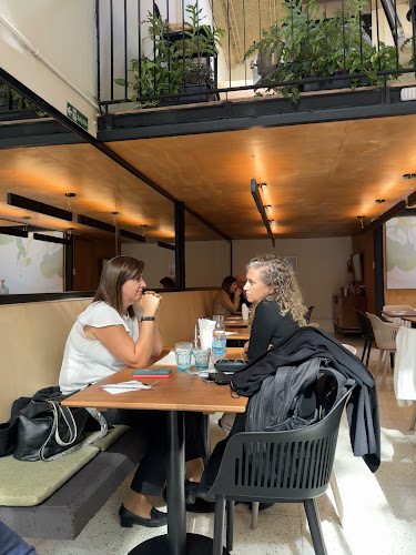 Opinii despre Café Gourmand în Montevideo - Gastronomía y hostelería