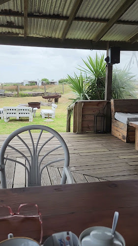 Opinii despre Parador Moorea în La Paloma - Gastronomía y hostelería