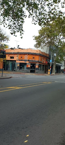 Opinii despre Panadería Princess în Montevideo - Gastronomía y hostelería