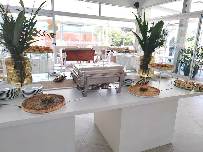 Passion Catering Boutique