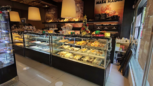 Opinii despre Panadería La Vienesa în Montevideo - Gastronomía y hostelería