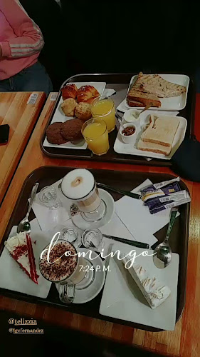 Opinii despre Telizzia Cat Café în Montevideo - Gastronomía y hostelería
