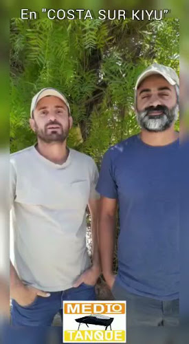 Costa Sur - Ciudad del Plata