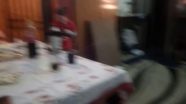 Comentarii opinii despre Almacén Paty