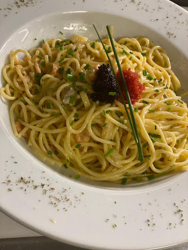 IL GIARDINO - Gastronomía y hostelería