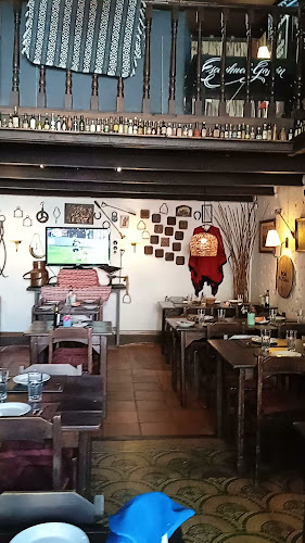 La Criolla - Gastronomía y hostelería